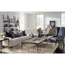 Classic Home Square Messina Dining Table 51030263 IMAGE 6