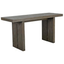 Classic Home Dalton Dining Table 51030624 IMAGE 1