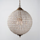 Classic Home Cimberleigh Chandelier 56003498 IMAGE 1