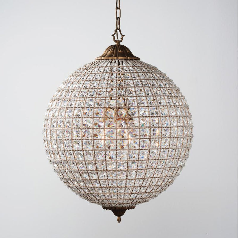 Classic Home Cimberleigh Chandelier 56003498 IMAGE 1