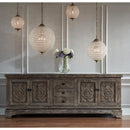 Classic Home Cimberleigh Chandelier 56003498 IMAGE 2