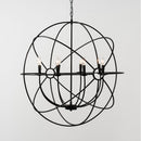 Classic Home Derince Chandelier 56003511 IMAGE 2