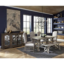 Classic Home Derince Chandelier 56003511 IMAGE 3