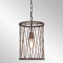 Classic Home Braylon Chandelier 56003603 IMAGE 1