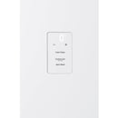 GE 21.3 cu.ft. Upright Freezer with Turbo Freeze FUF21SMRWW IMAGE 5