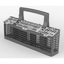 GE 24-inch Built-in Dishwasher with Sanitize Option GDT605PGMWW IMAGE 6