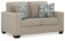 5120435 Ashley Deltona Loveseat