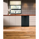 GE 24-inch Built-in Dishwasher with Sanitize Option GDF630PFMDS IMAGE 13