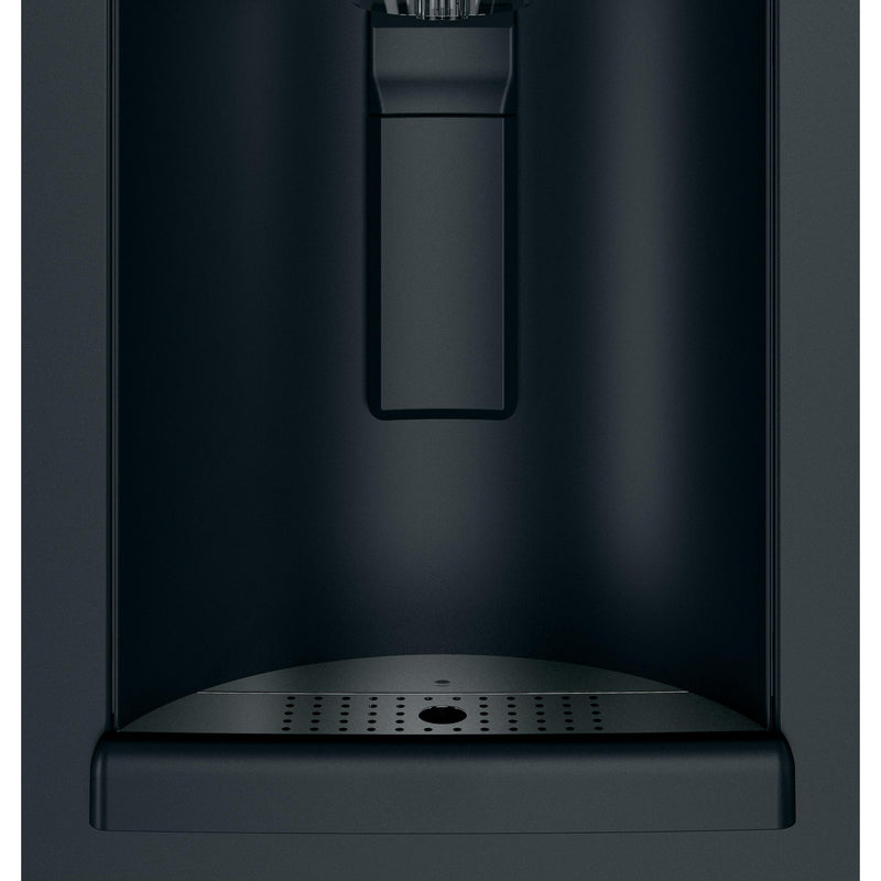 Café 36-inch, 27.8 cu.ft. Freestanding French 3-Door Refrigerator with Hot Water Dispenser CFE28TP3MD1 IMAGE 6