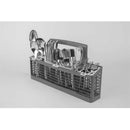 GE 24-inch Built-in Dishwasher with Sanitize Option GDT605PMMES IMAGE 6