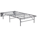  Sierra Sleep Better than a Boxspring Twin Foundation M91X12 IMAGE 1