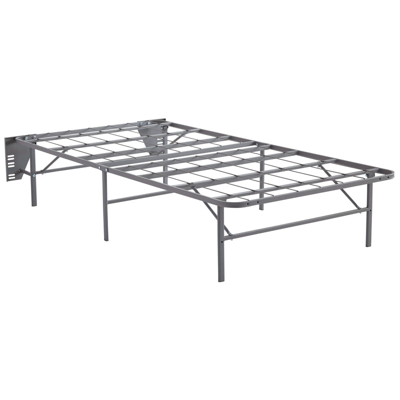  Sierra Sleep Better than a Boxspring Queen Foundation M91X32 IMAGE 1