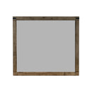  Crown Mark Matteo Dresser Mirror B3200-11 IMAGE 1