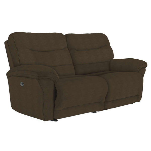 Best Home Furnishings Shelby Reclining Fabric Sofa S600RZ4 22816 IMAGE 1