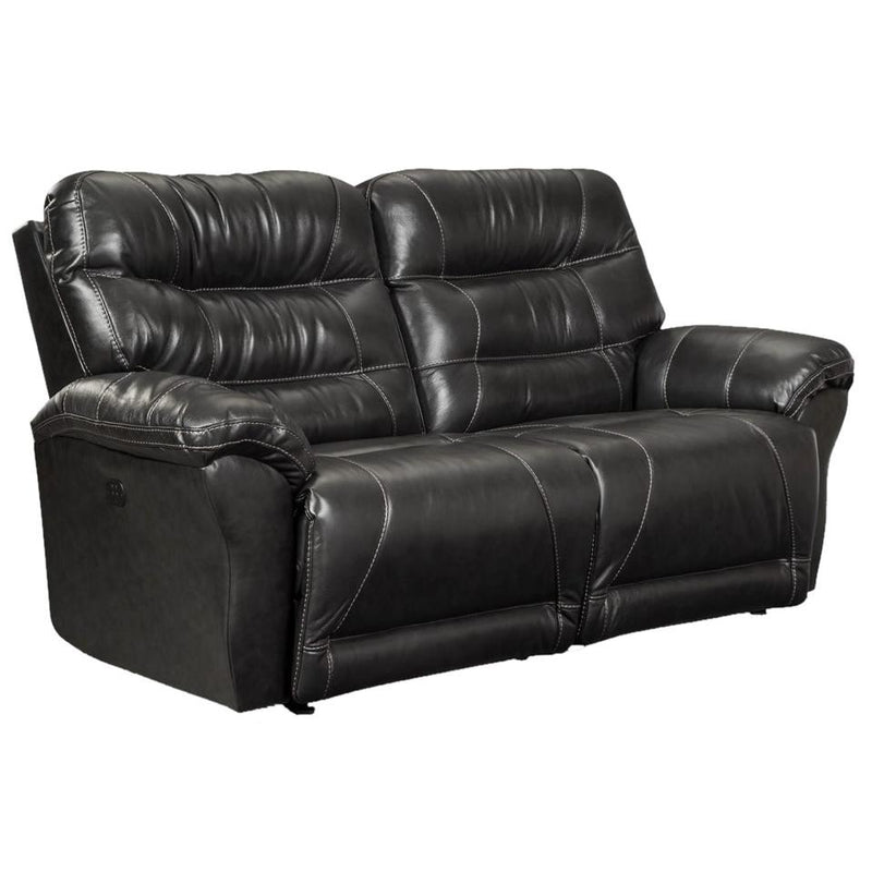 Best Home Furnishings Shelby Reclining Leather Sofa S600CZ4 72553L IMAGE 1