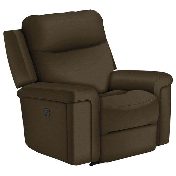 Best Home Furnishings Optima Power Leather Recliner 9NZ74LU 41361AL IMAGE 1