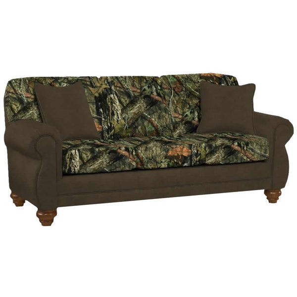 Best Home Furnishings Fitzpatrick Stationary Fabric Sofa S63DPMF 22816 27235 IMAGE 1