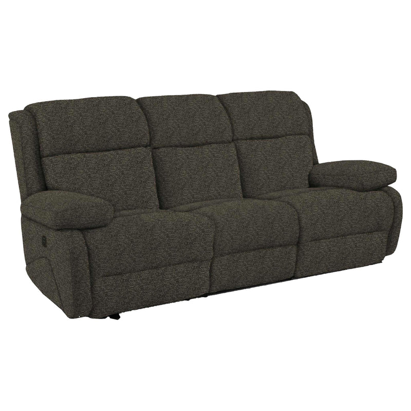 Best Home Furnishings Telva Power Reclining Fabric Sofa S980RZ4 21056 IMAGE 1