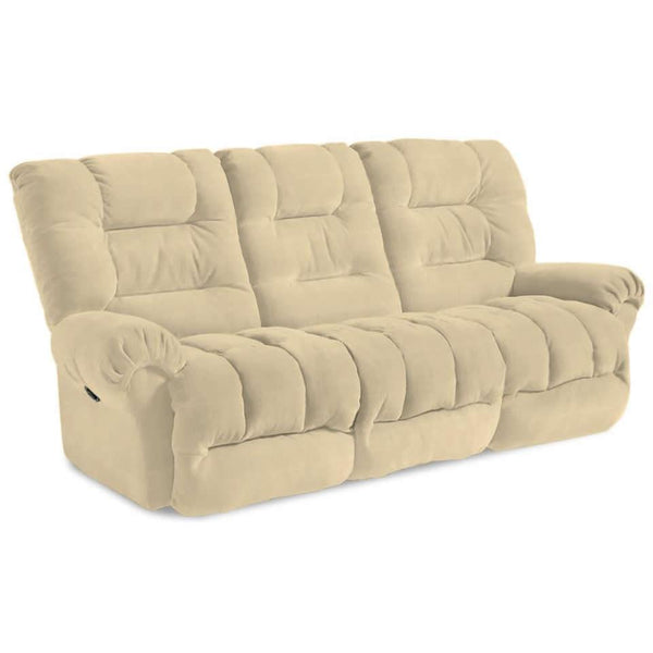 Best Home Furnishings Seger Power Reclining Fabric Sofa S720RP4 18887 IMAGE 1