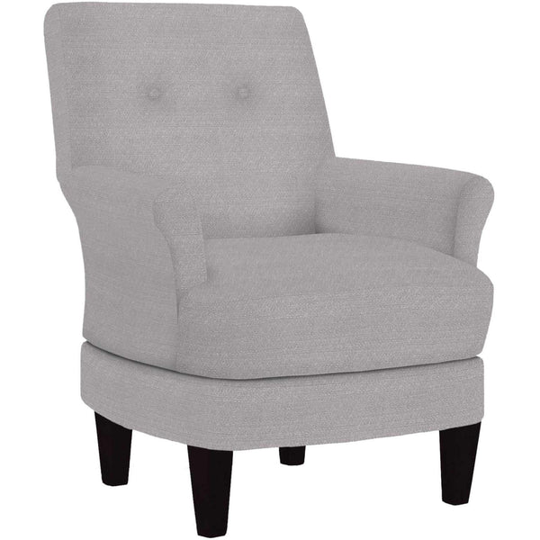 Best Home Furnishings Cerise Swivel Fabric Chair 3038 21513 IMAGE 1