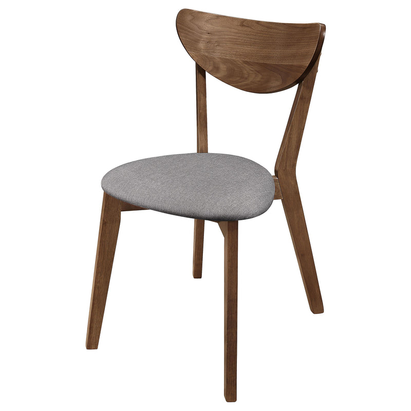 Coaster Furniture Alfredo Dining Chair 108082 IMAGE 3