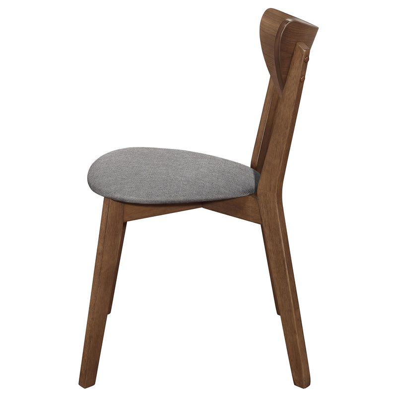 Coaster Furniture Alfredo Dining Chair 108082 IMAGE 4