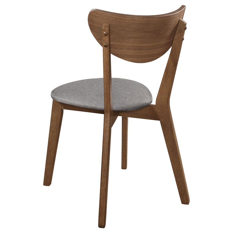 Coaster Furniture Alfredo Dining Chair 108082 IMAGE 5