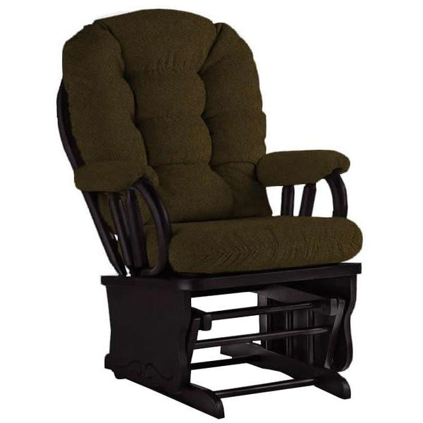 Best Home Furnishings Bedazzle Rocking Fabric Chair C8107E 19953 IMAGE 1