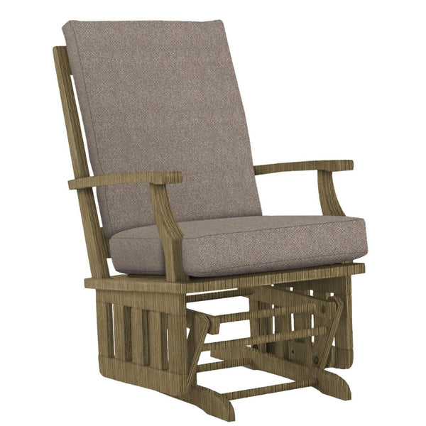 Best Home Furnishings Heather Rocking Fabric Chair C13007R 20953B IMAGE 1