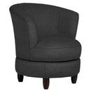  Best Home Furnishings Palmona Swivel Fabric Accent Chair 2948E 20223 IMAGE 1