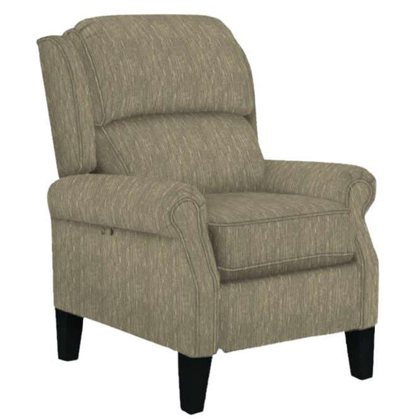 Best Home Furnishings Joanna Power Fabric Recliner 0L20DP 20109 IMAGE 1