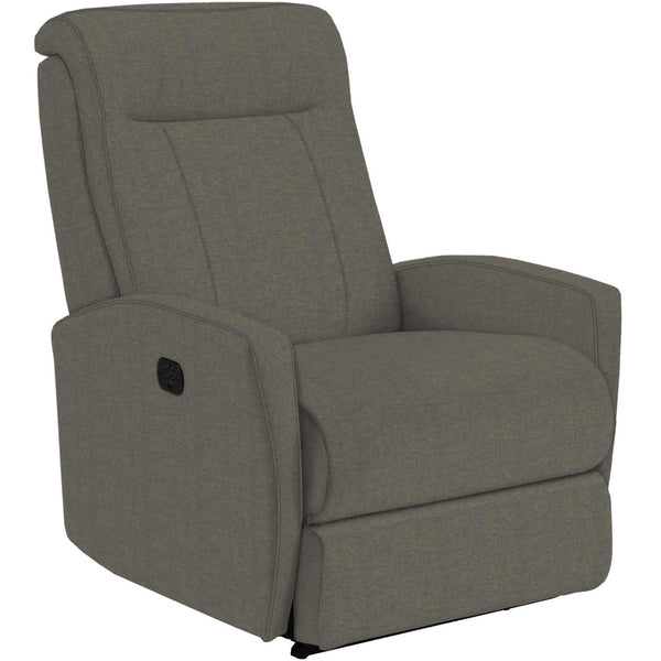Best Home Furnishings Kup Power Rocker Fabric Recliner 6AZ07 19706 IMAGE 1