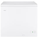 Hotpoint 7.1 cu. ft. Chest Freezer HCM7SMWW IMAGE 1
