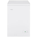 Hotpoint 3.6 cu. ft. Chest Freezer HCM4SMWW IMAGE 1