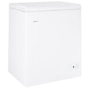 Hotpoint 5.1 cu. ft. Chest Freezer HCM5SMWW IMAGE 2