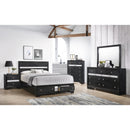  Crown Mark Regata 6-Drawer Chest B4670-4 IMAGE 2