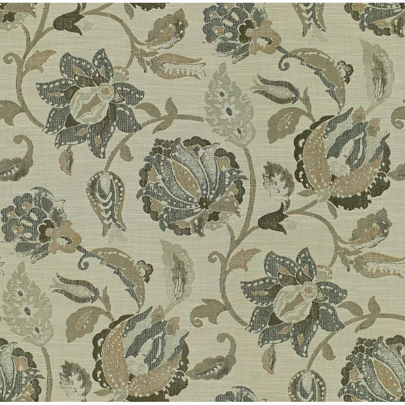 Best Home Furnishings Elaine Swivel Glider Fabric Chair 2557 35503 IMAGE 2