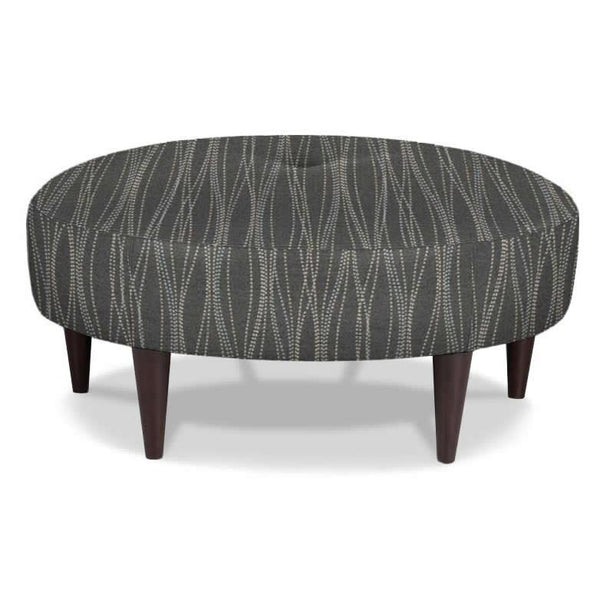 Best Home Furnishings Odon Fabric Ottoman 9970EBL-33353 IMAGE 1