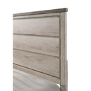  Crown Mark Patterson Queen Panel Bed B3050-K-HBFB/B3050-Q-HBFB IMAGE 2