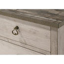  Crown Mark Patterson 5-Drawer Chest B3050-4 IMAGE 2