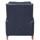 Barcalounger Melrose Leather Recliner 7-3155-5700-47 IMAGE 4