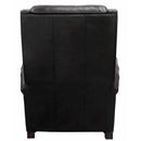 Barcalounger Barrett Power Leather Recliner 9PH-3286-5407-41 IMAGE 3