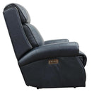 Barcalounger Blair Power Leather Recliner 9PH-3354-5700-47 IMAGE 6