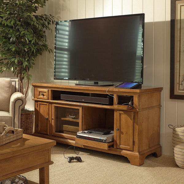 Aspen Home Alder Creek TV Stand I09-264 IMAGE 1