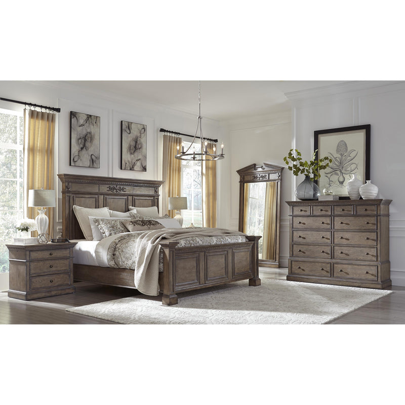 Aspen Home Belle Maison 10-Drawer Chest I94-460 IMAGE 2