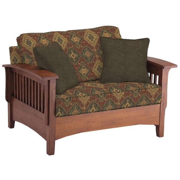 Best Home Furnishings Westney Fabric Twin Sleeper Chair C22BDP 20061 IMAGE 1