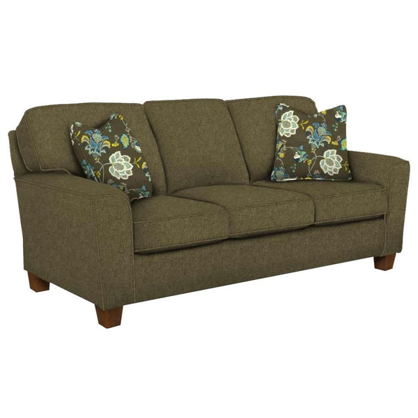 Best Home Furnishings Annabel Stationary Fabric Sofa S81E 20676 IMAGE 1