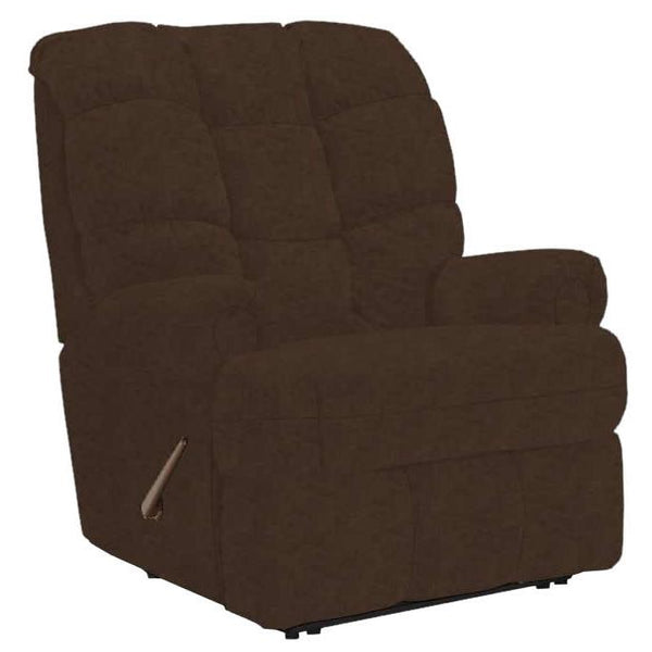 Best Home Furnishings Bruticus Fabric Recliner with Wall Recline 1B74 23366 IMAGE 1