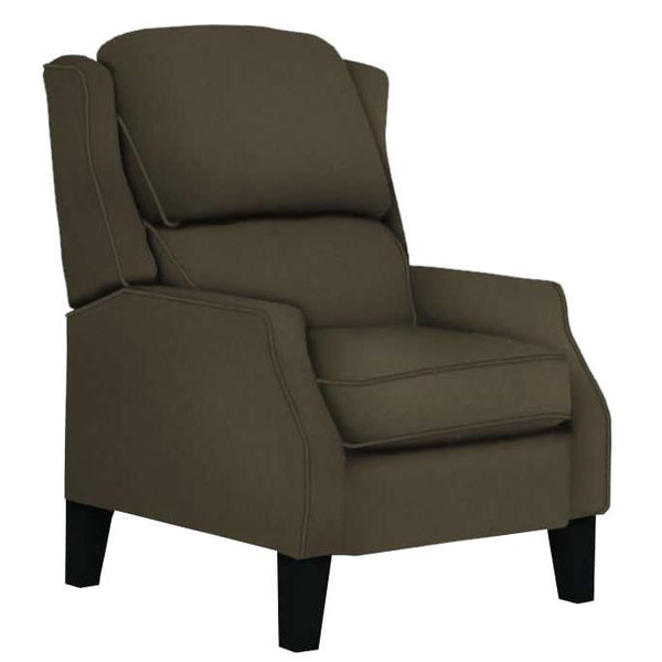 Best Home Furnishings Pauley1 Fabric Recliner 3L50E 19669 IMAGE 1
