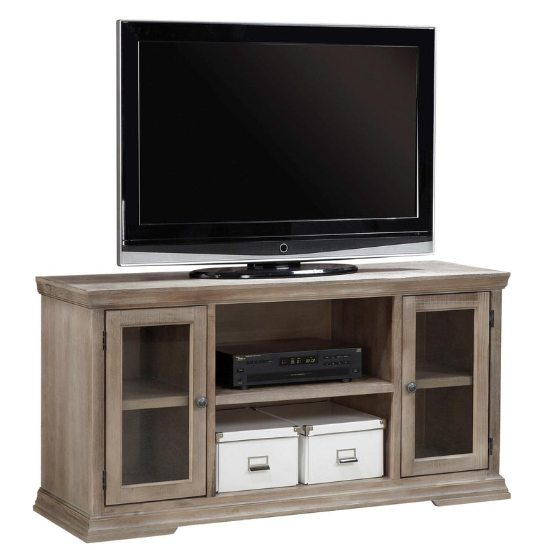 Aspen Home Canyon Creek TV Stand WCK1051-DFT IMAGE 2